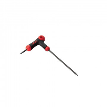 Clé mâleTorx en L-T50!