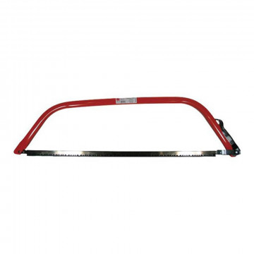 Scie à arc 1001-24 rouge