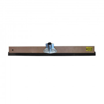 Raclette avec douille 70cm