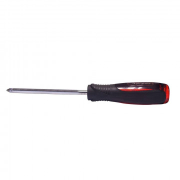 Tournevis PZ2 x38mm CRV*