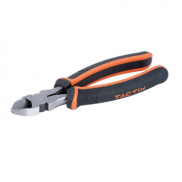 Pince coupante diagonale...