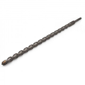 Foret béton SDS+bull 16x450mm