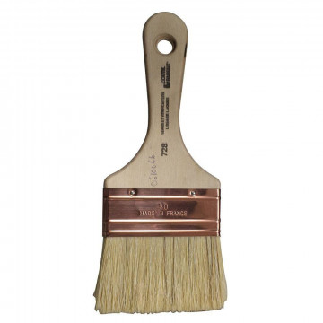 Brosse spalter 100 UV6