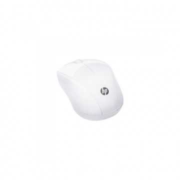 Souris sans fil HP 220 - Blanc