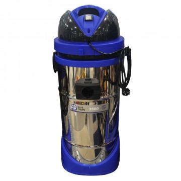 Aspirateur eau et poussière...