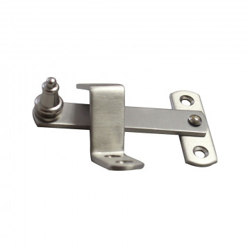 Loquet levier chrome mat...