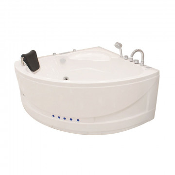 Baignoire a/hydro...