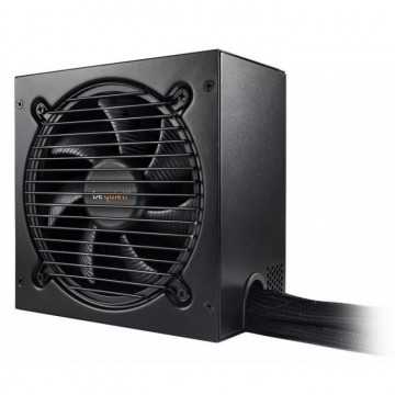be quiet! Alimentation PURE...