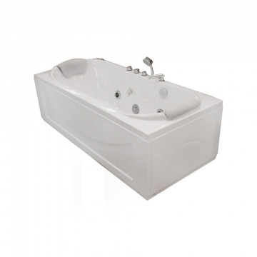 Baignoire a/hydro...