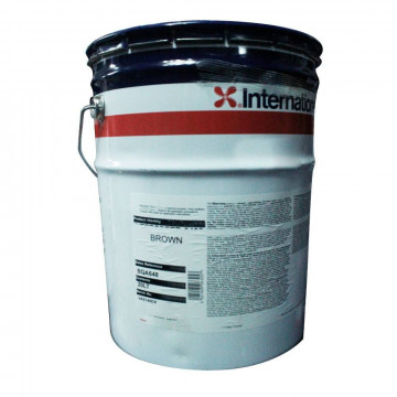 Interspeed 6400 marron 20L