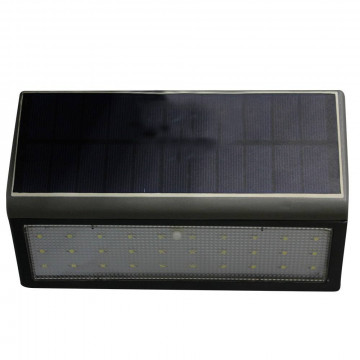Lampe applique solaire 5W*