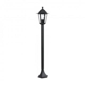 Lampadaire Noir Lanterne 4...