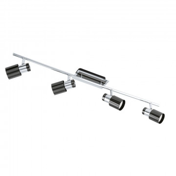 Spot plafonnier Davida LED...