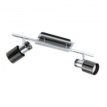 Spot plafonnier Davida LED...