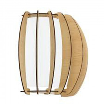 Applique murale en bois...