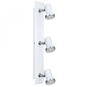 Plafonnier à 3 lumières 3,3...