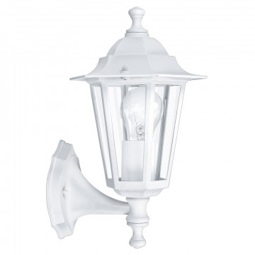 Lanterne 5 applique basse...