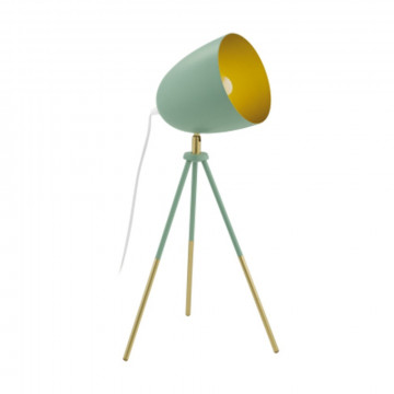 CHESTER-P lampe sur table...