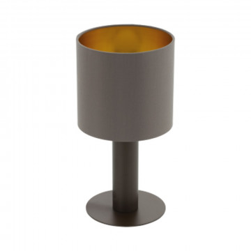 CONCESSA 1 lampe de table...