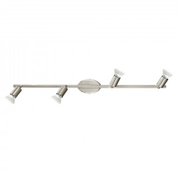 Spot Led BUZZ-Led nickel...