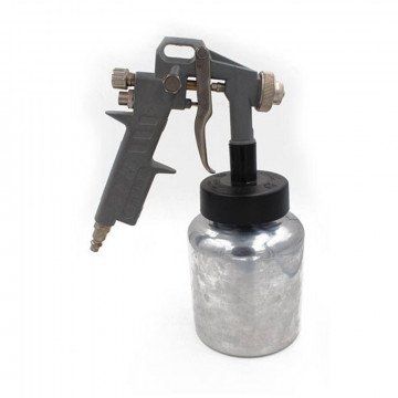 Pistolet peinture sous...