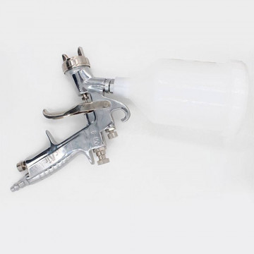 Pistolet peinture SW supérieur