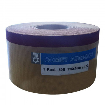 Rouleau 50E 115x50 gr80!