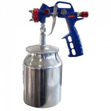 Pistolet peinture pro
