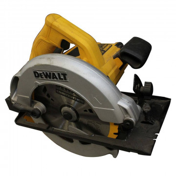 Scie circulaire D184mm