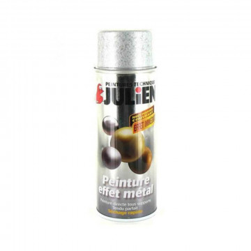 Aerosol argent 400ml