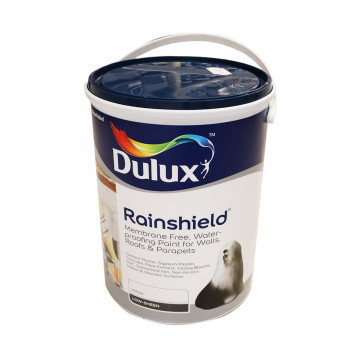 Rainshield blanc 5L...