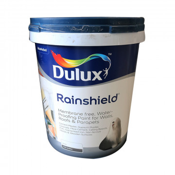 Rainshield blanc 20L...