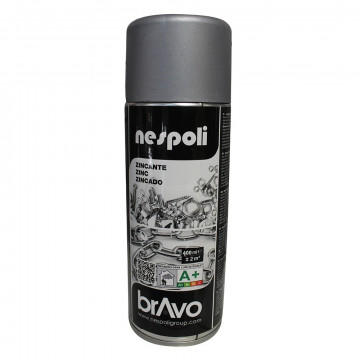 Peinture aérosol...