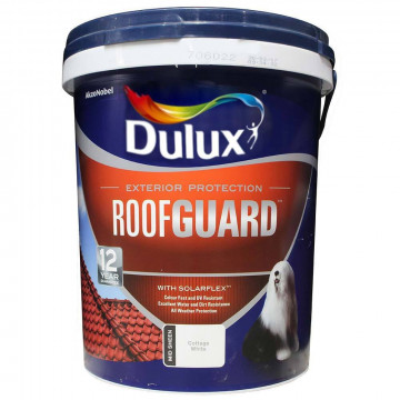 Roofguard peinture tôle...