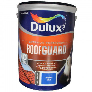 Roofguard peinture tôle...