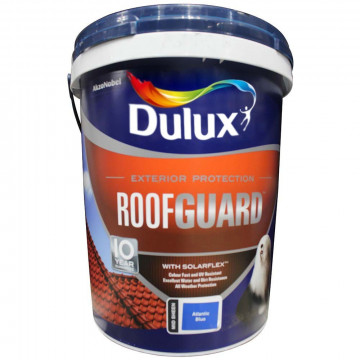 Roofguard peinture tôle...