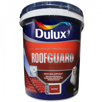 Roofguard peinture tôle...
