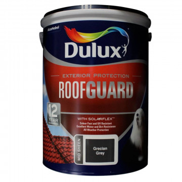 Roofguard peinture tôle...