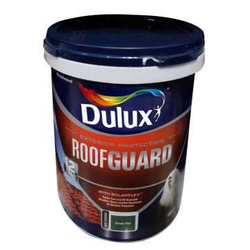 Roofguard peinture tôle...