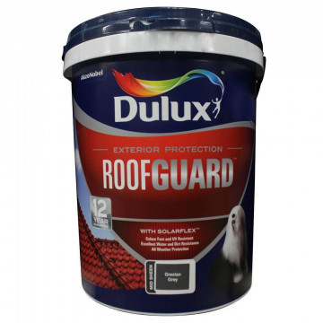 Roofguard peinture tôle...