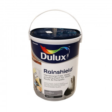 Rainshield gris 5L...