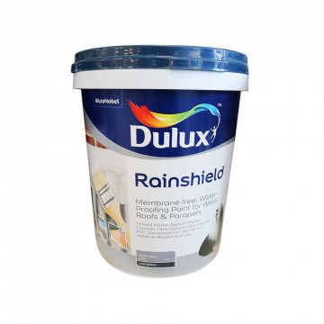 Rainshield gris 20L...