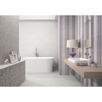 Style blanco 60.8x60.8...