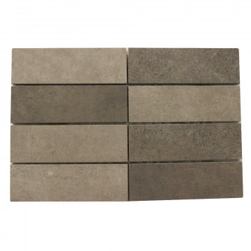 Malla 5 Austral Perla 30x30...
