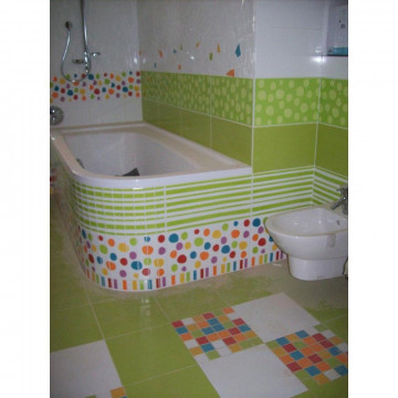 Arcoiris 31,6x31,6 pistacho...