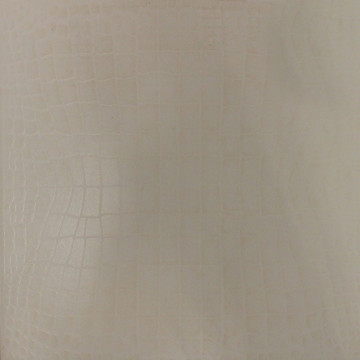 Croco light beige 33x33 mat...