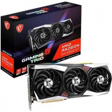 MSI Radeon RX 6800 XT...
