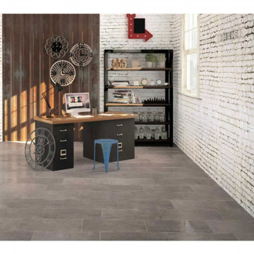 Platine acier 34x34...