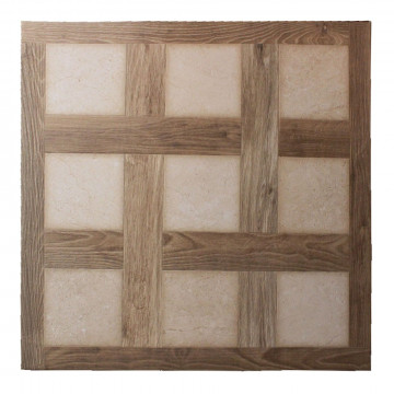 Galaxie grip taupe 45x45...