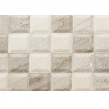 Mosaic marble grey 25x40...